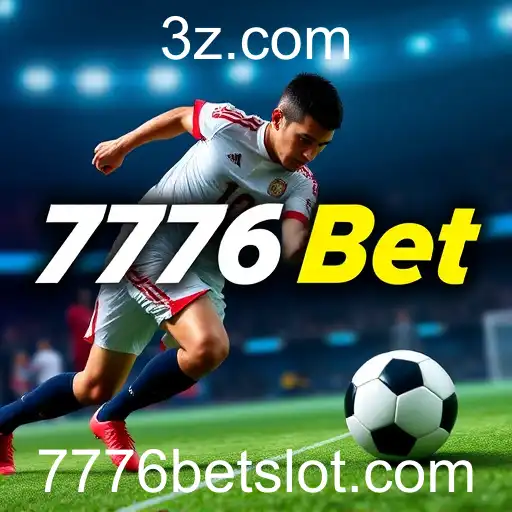 Cenário Atual de Apostas em 2026 com 7776 Bet