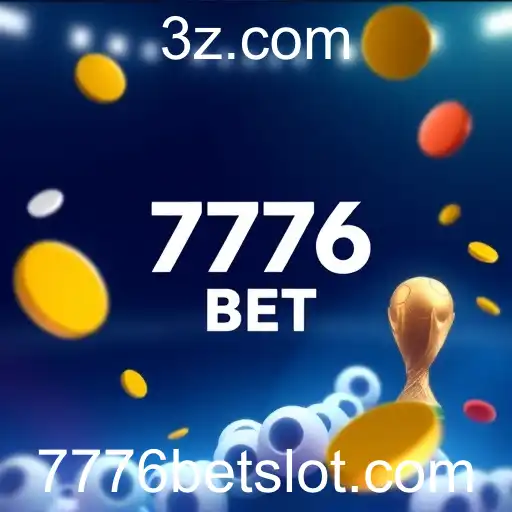 A Revolução dos Sites de Apostas em 2026: A Ascensão do 7776 Bet
